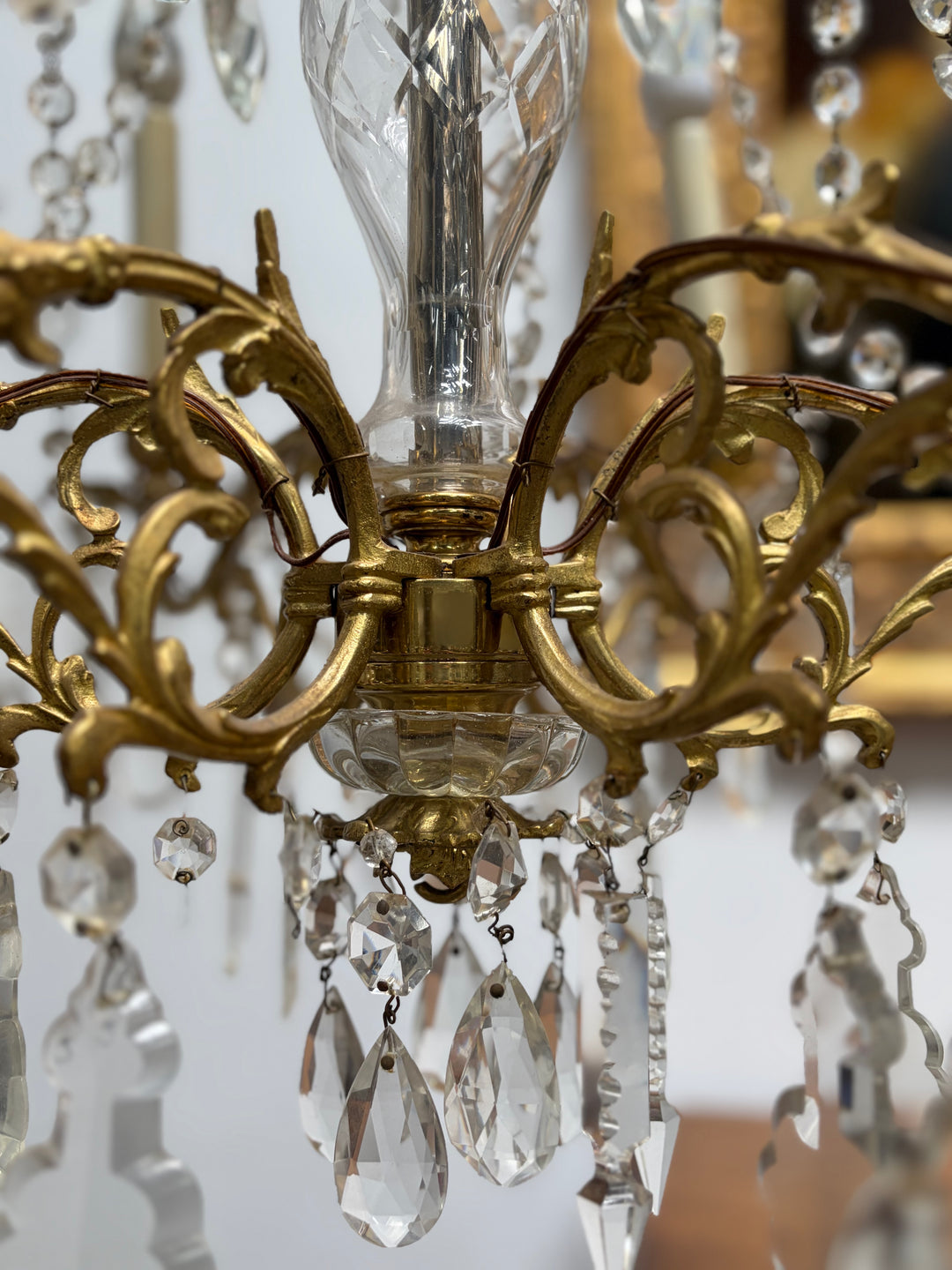 Chandelier