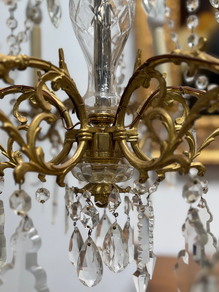 Chandelier