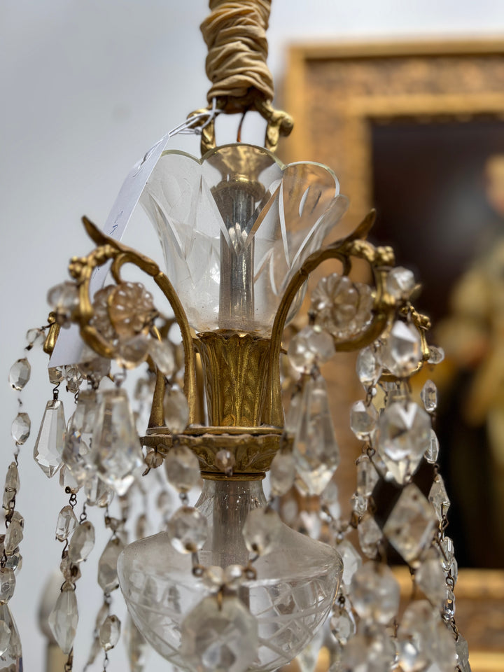 Chandelier
