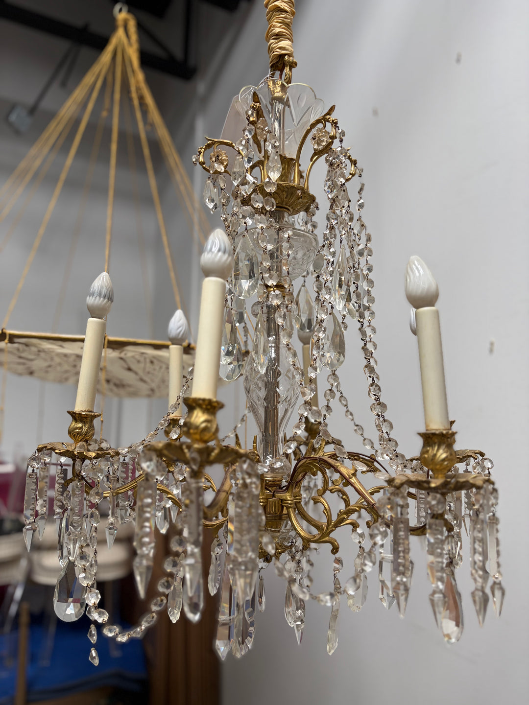 Chandelier