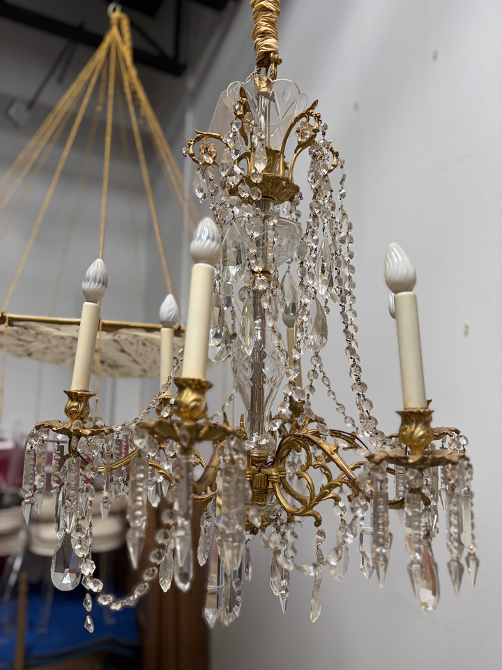 Chandelier
