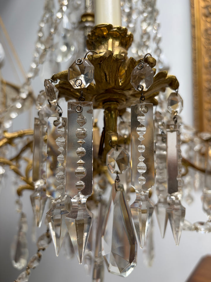 Chandelier