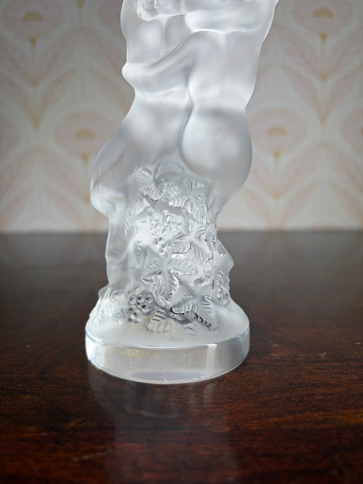 Lalique Figurines