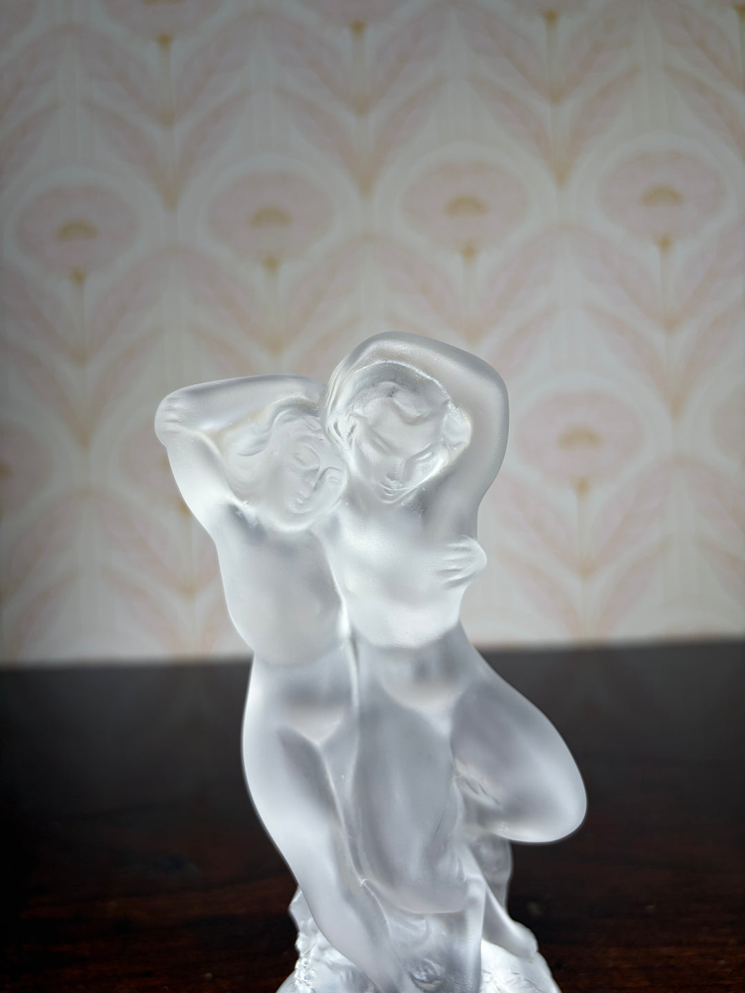 Lalique Figurines