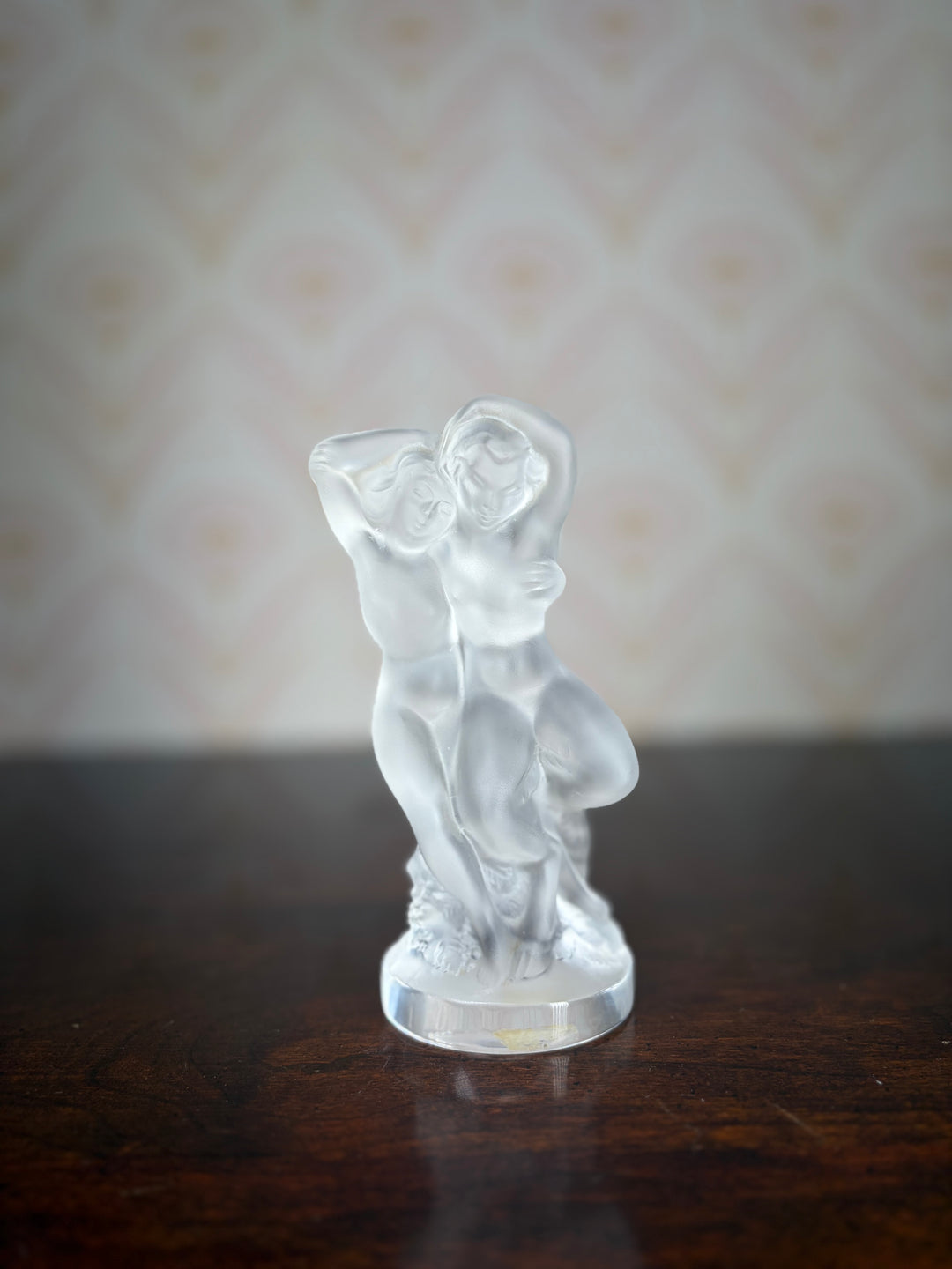Lalique Figurines