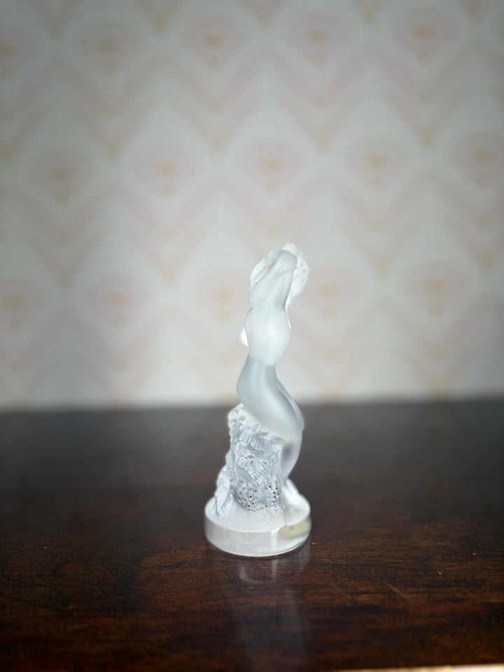 Lalique Figurines