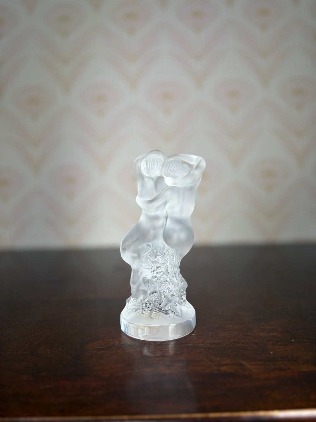 Lalique Figurines