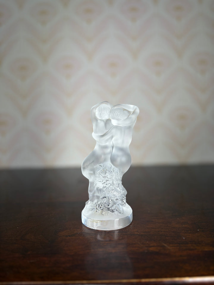 Lalique Figurines