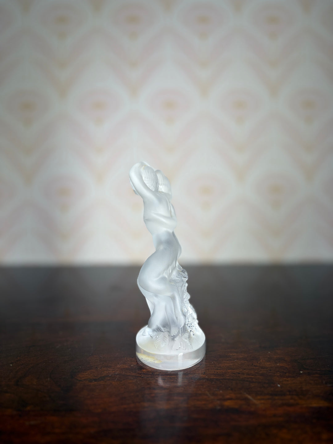Lalique Figurines