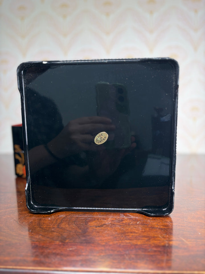 Stackable Lacquer Box