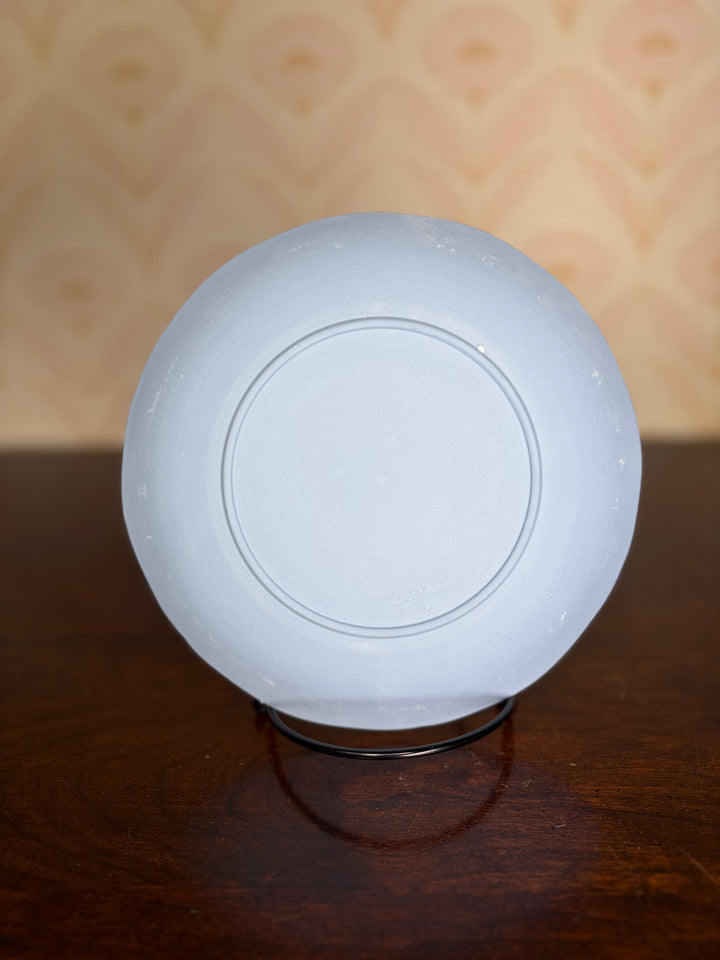 Wedgwood Christmas Plate