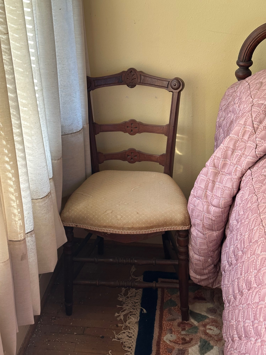 Group Discounted Rate: Chairs + Umbrella Holder