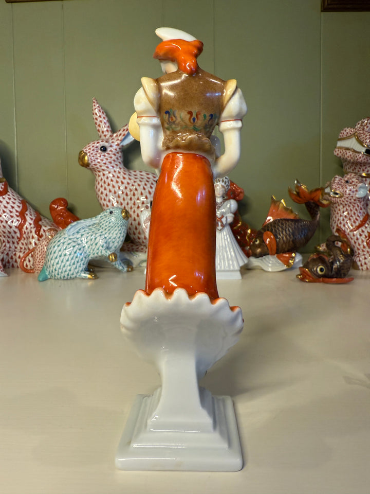 Herend Mary and Jesus