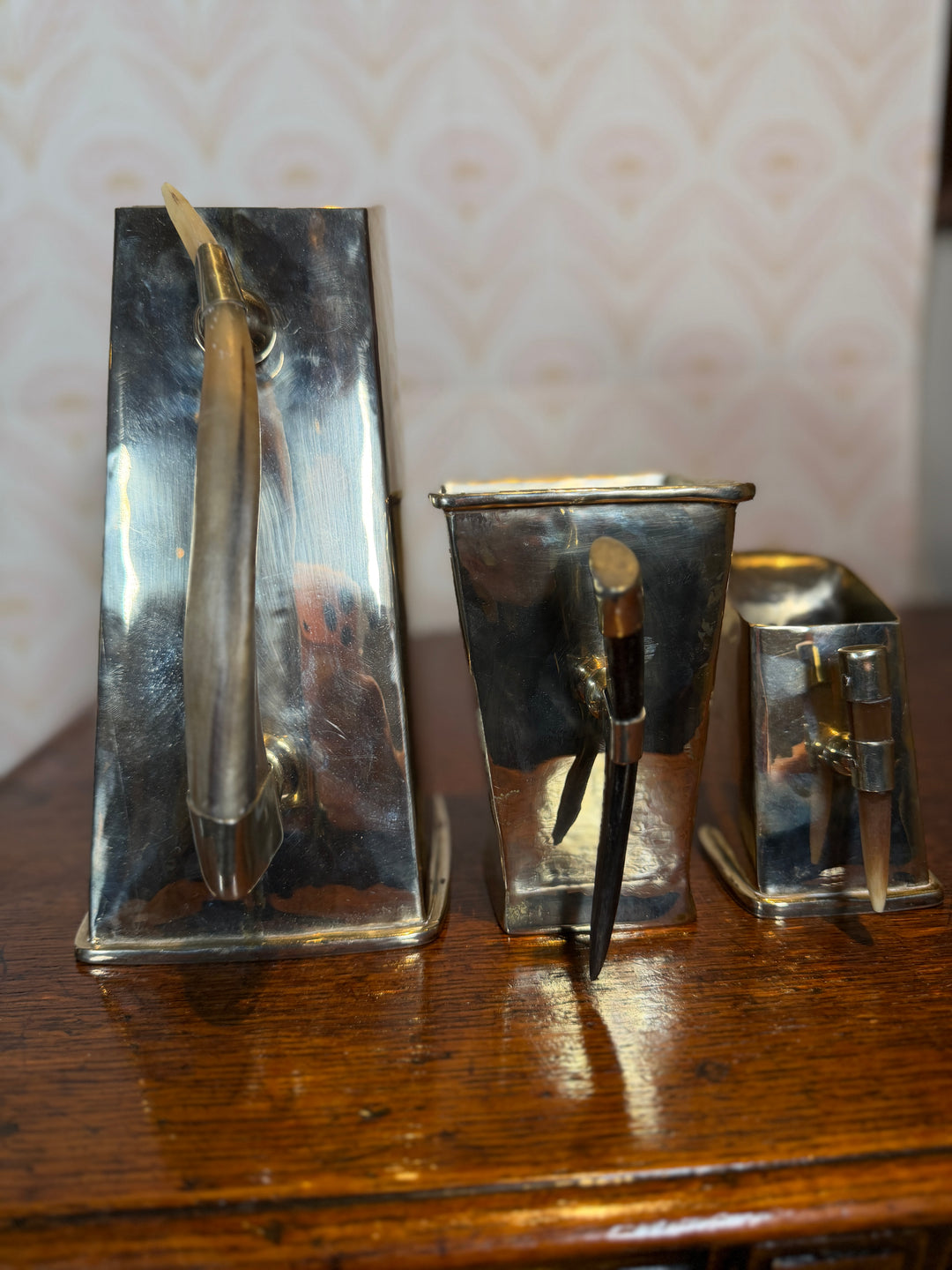 AIREDELSUR Set of 3 Pitchers
