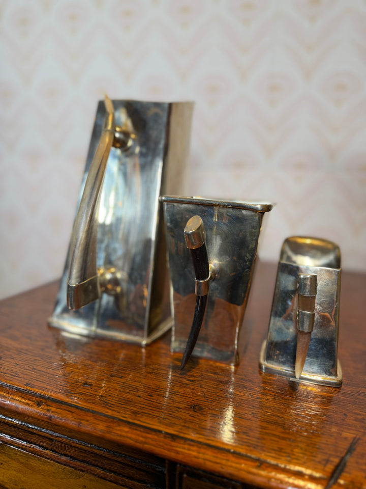 AIREDELSUR Set of 3 Pitchers