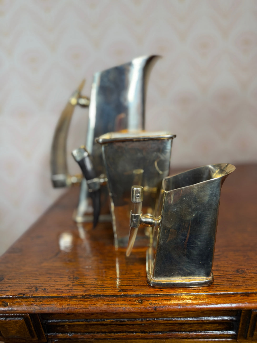 AIREDELSUR Set of 3 Pitchers
