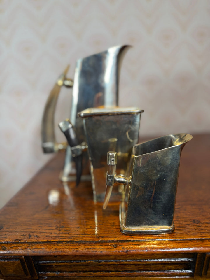 AIREDELSUR Set of 3 Pitchers