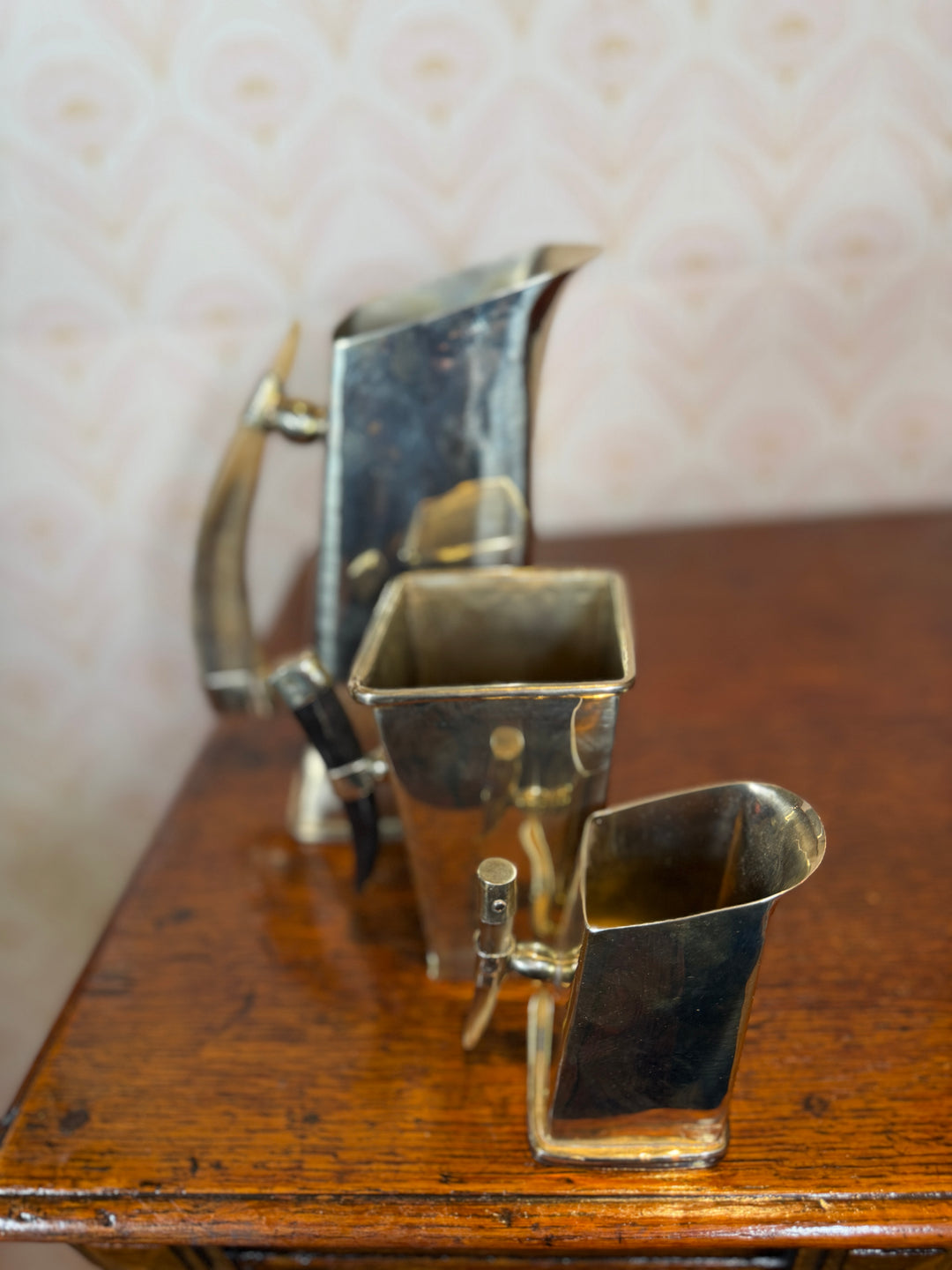 AIREDELSUR Set of 3 Pitchers