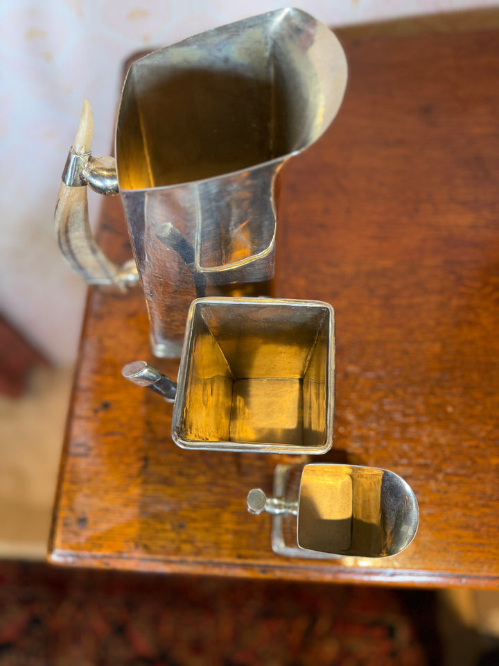 AIREDELSUR Set of 3 Pitchers