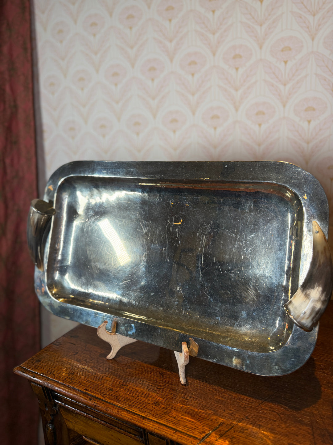 AIREDELSUR Set of 4 Trays
