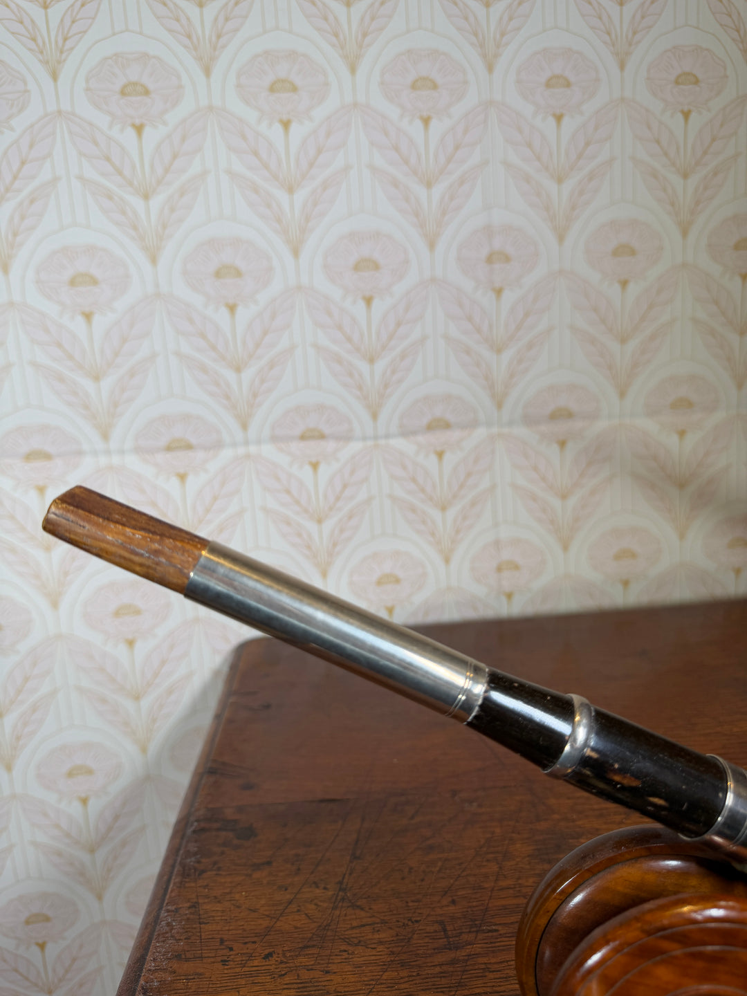 Antique Fishing Rod