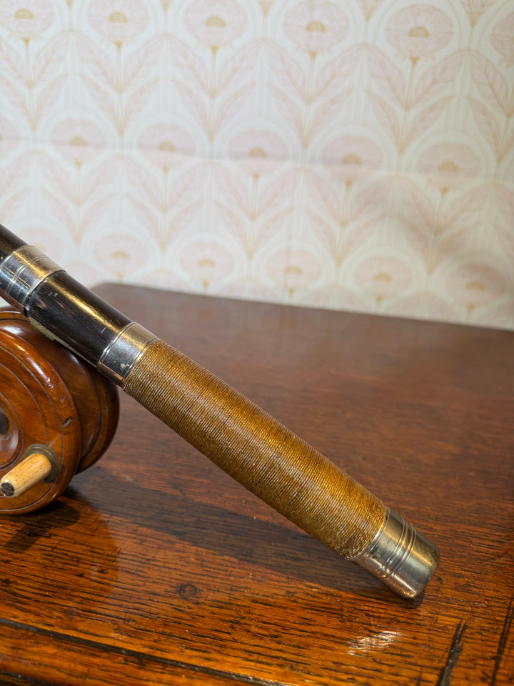 Antique Fishing Rod