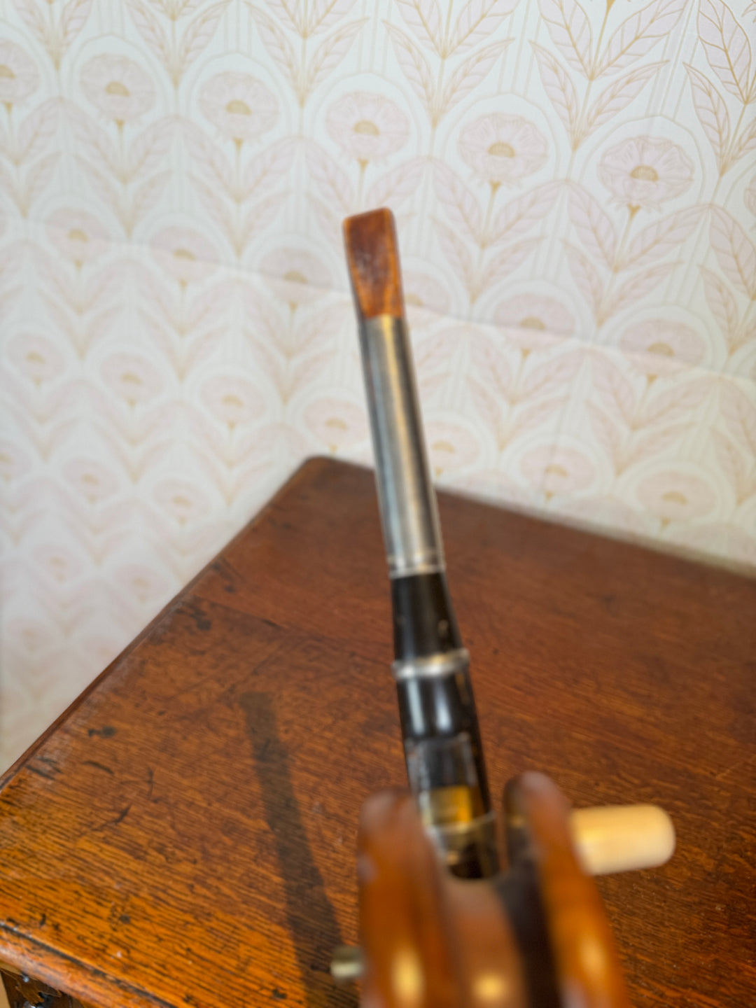 Antique Fishing Rod