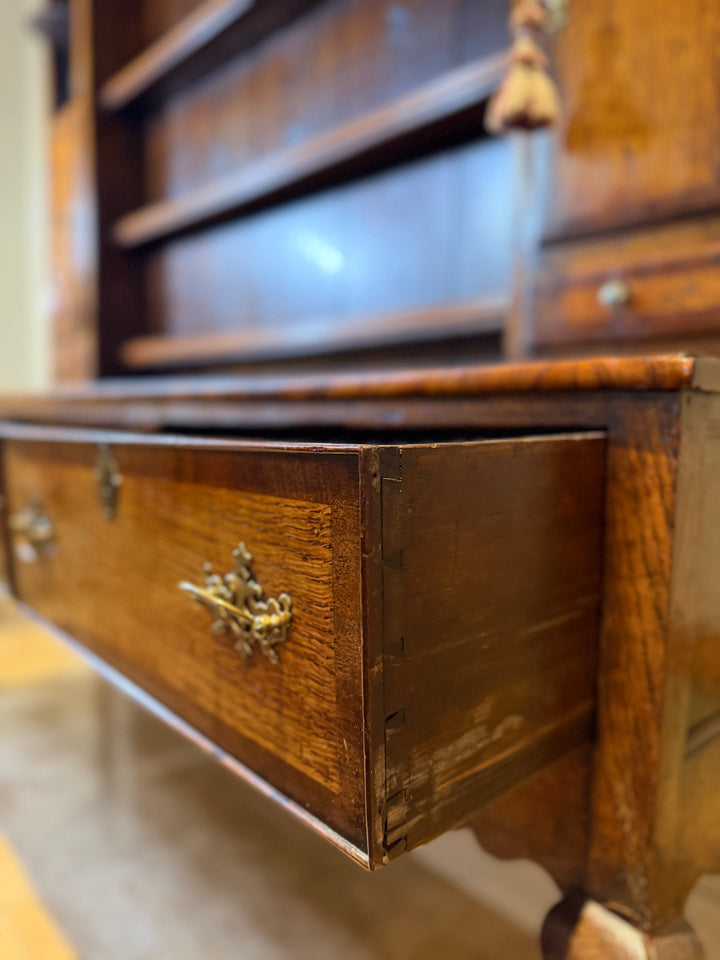Georgian Dresser c. 1750