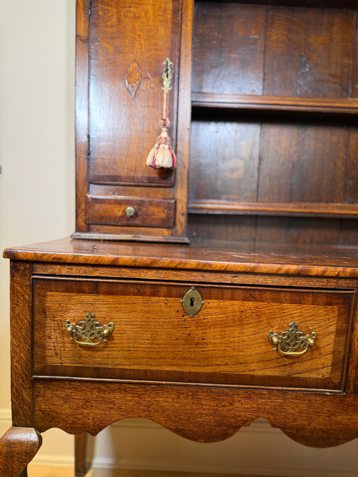 Georgian Dresser c. 1750