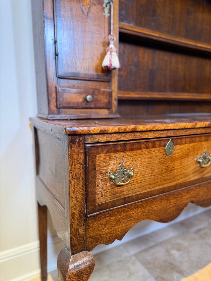 Georgian Dresser c. 1750