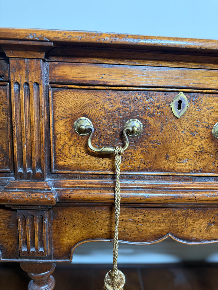 Antique Georgian Sideboard