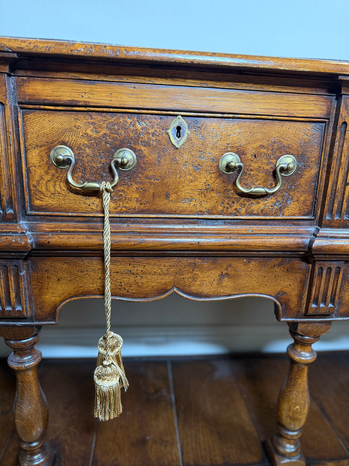 Antique Georgian Sideboard