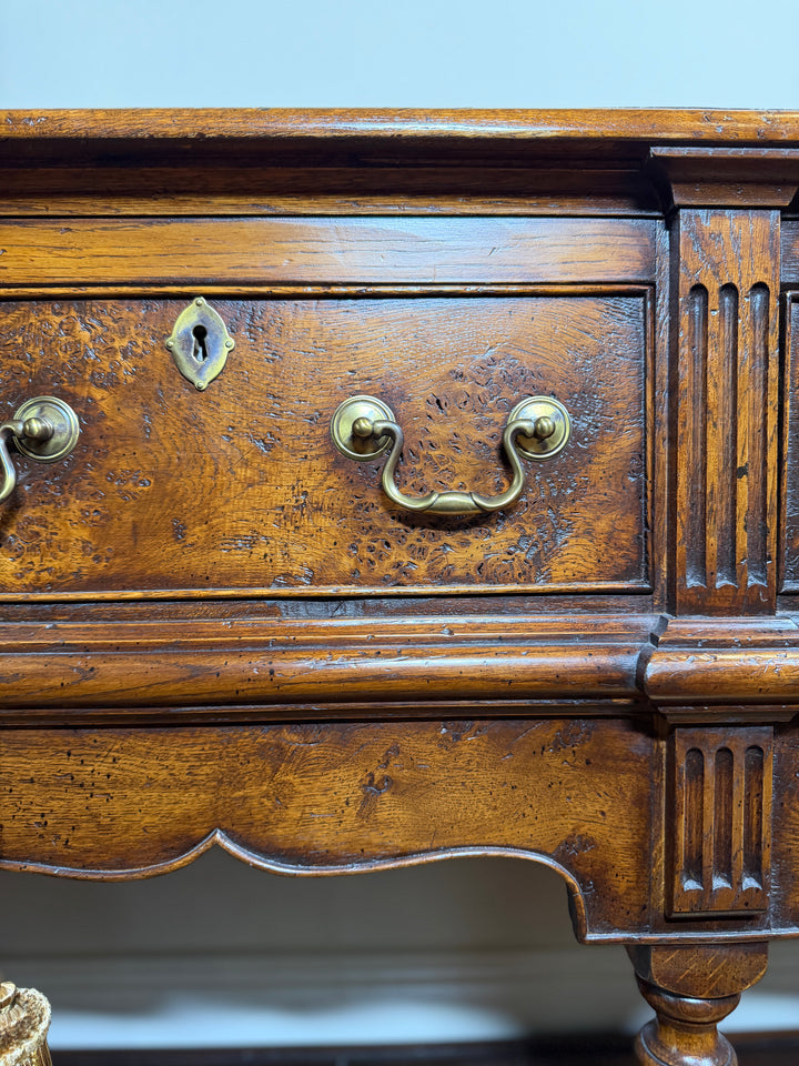 Antique Georgian Sideboard