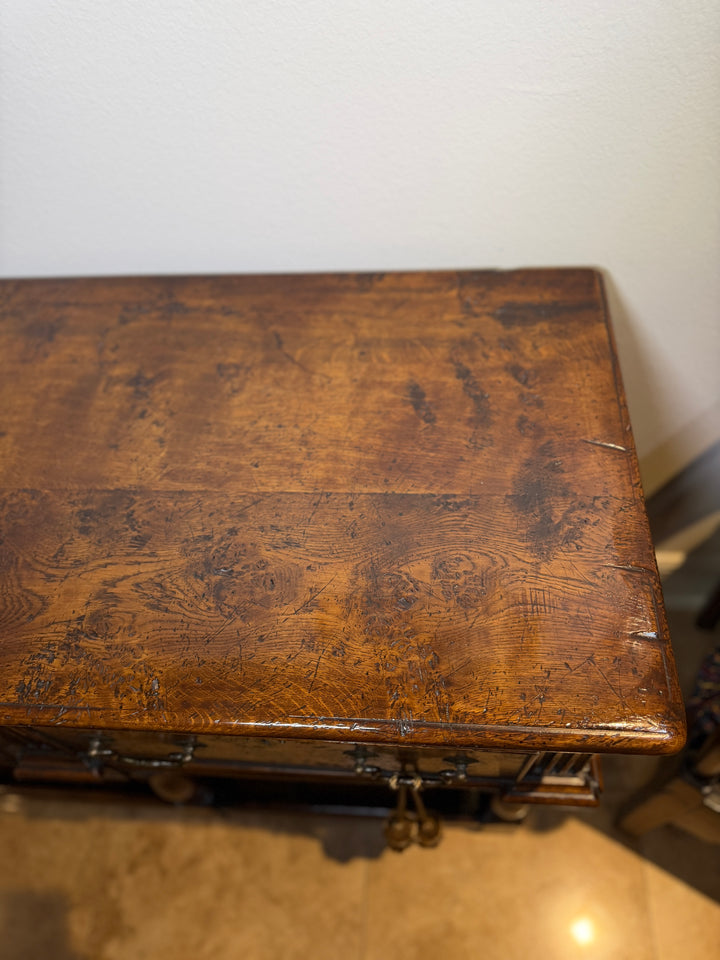 Antique Georgian Sideboard