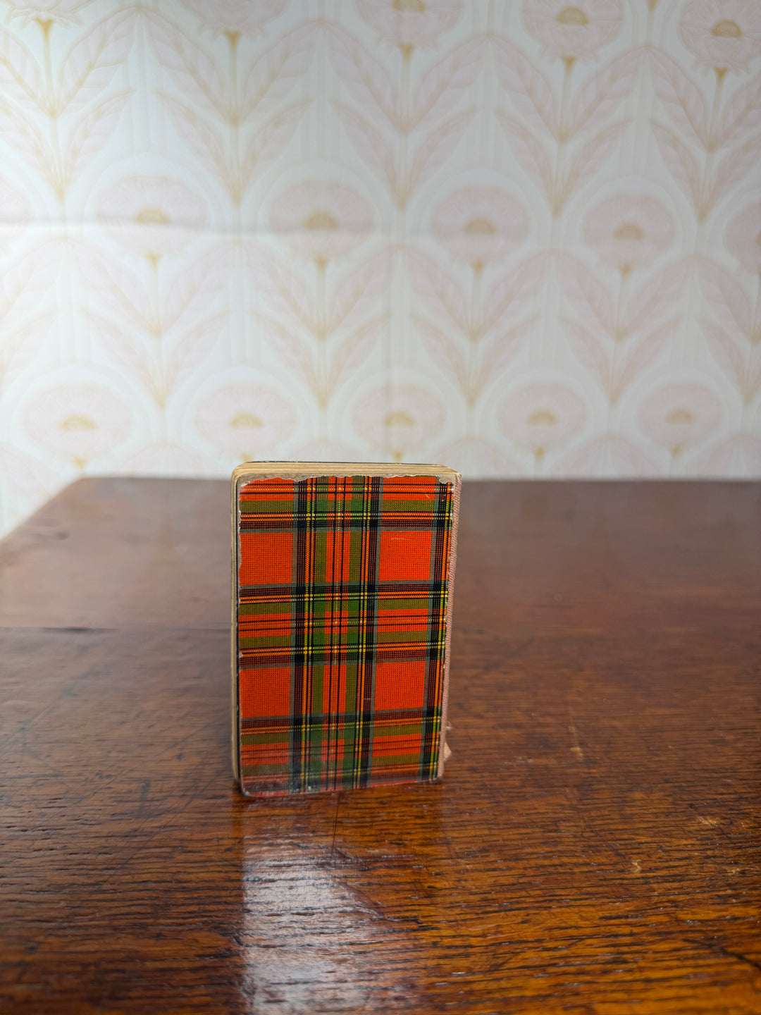 Tartan Book