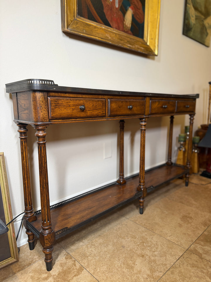 Theodore Alexander Sideboard