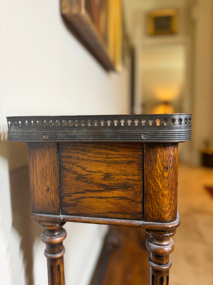 Theodore Alexander Sideboard