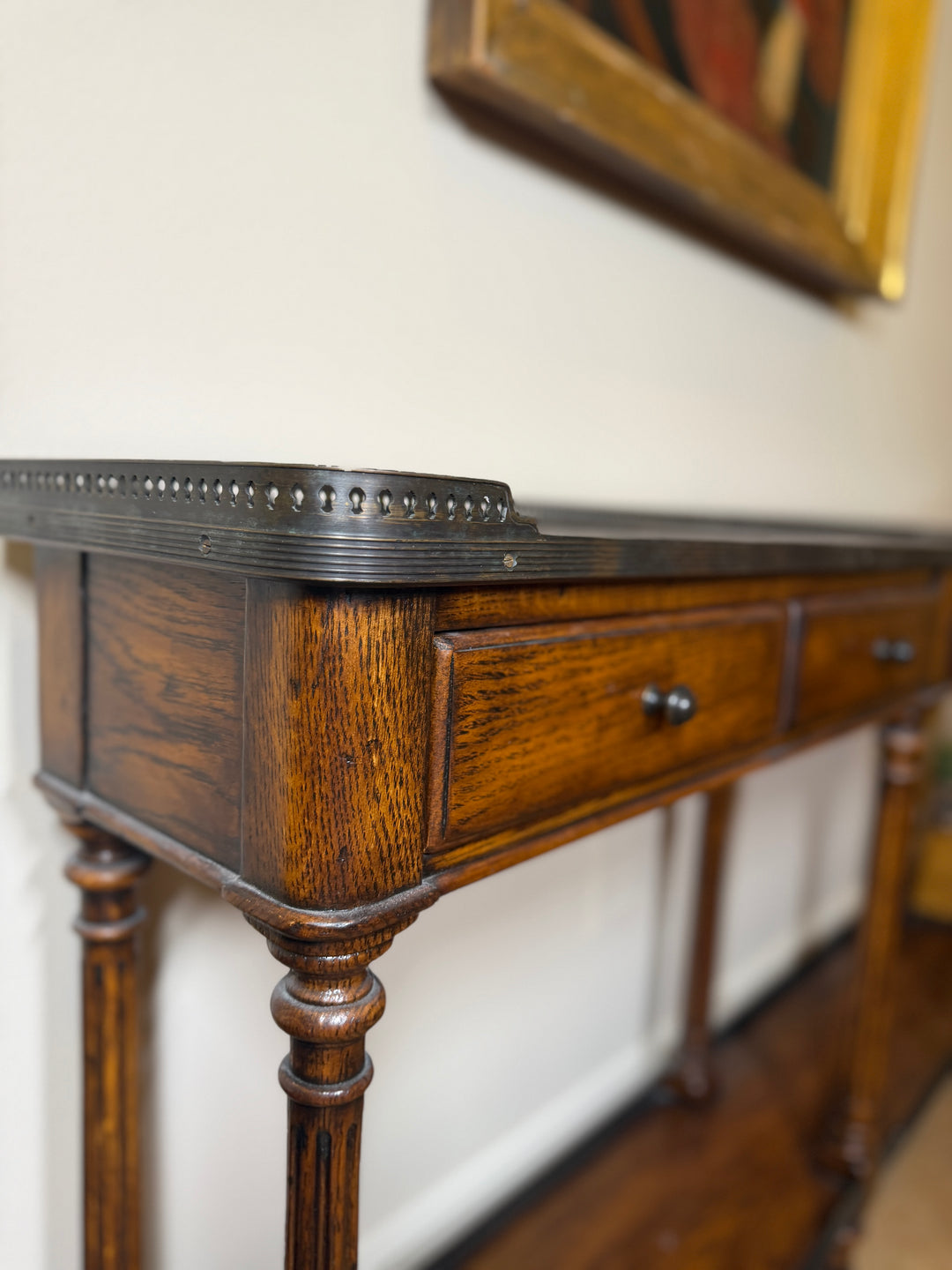 Theodore Alexander Sideboard