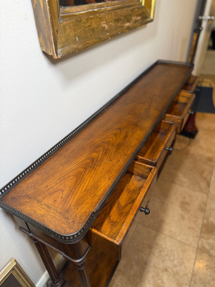 Theodore Alexander Sideboard