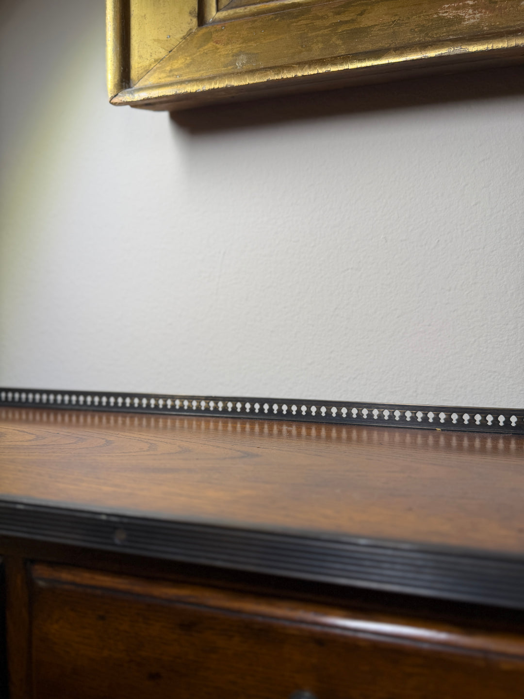 Theodore Alexander Sideboard