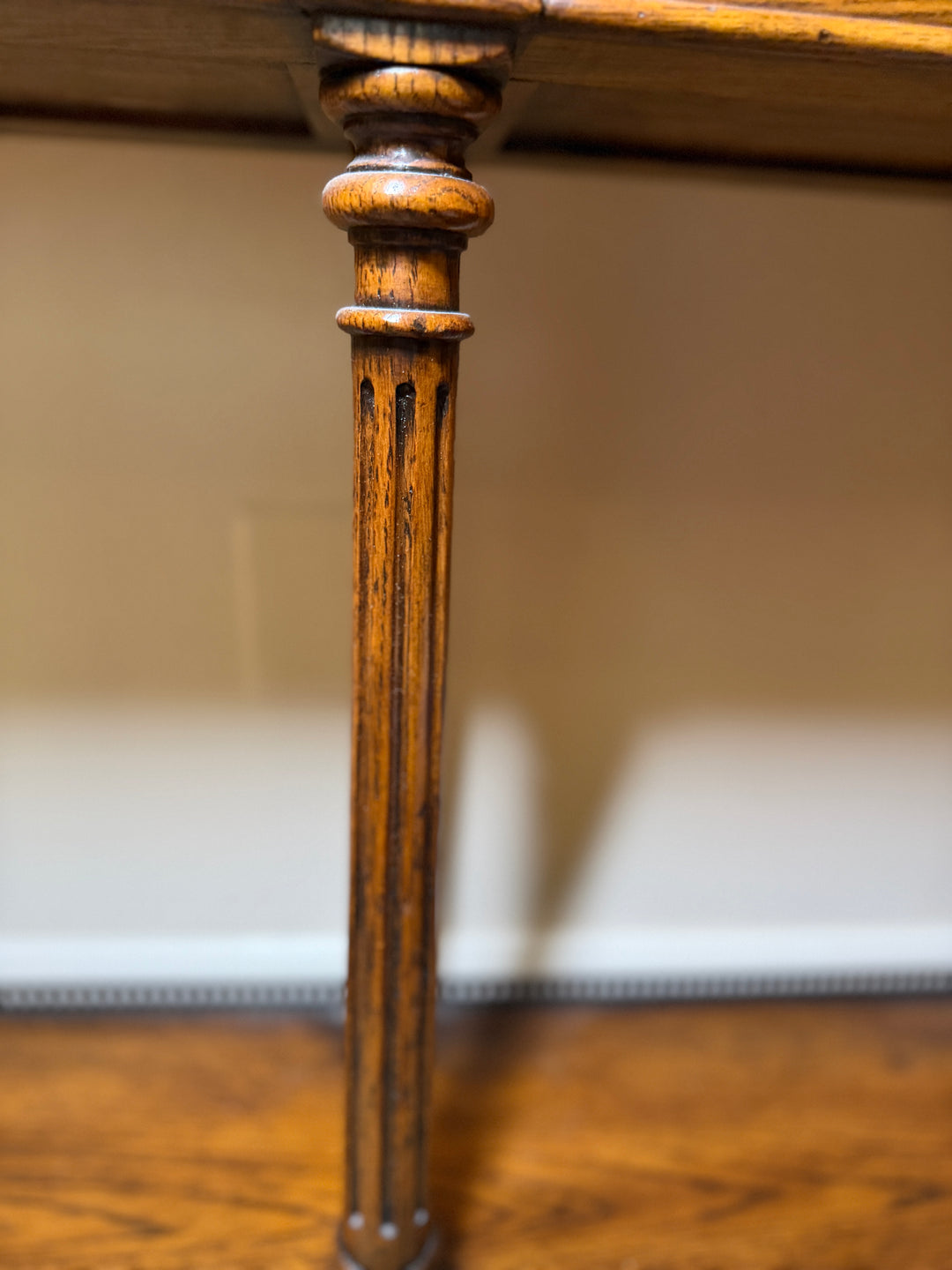 Theodore Alexander Sideboard