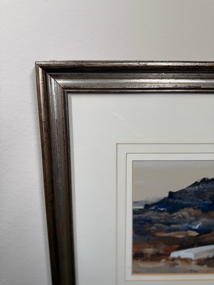 Watercolor Painting