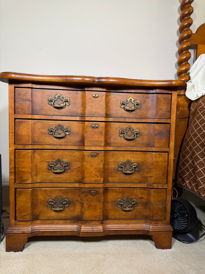 Nightstand by Century