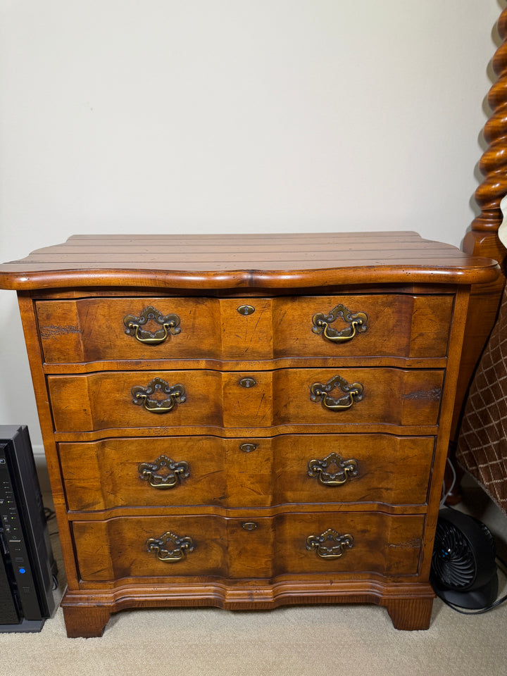 Nightstand by Century