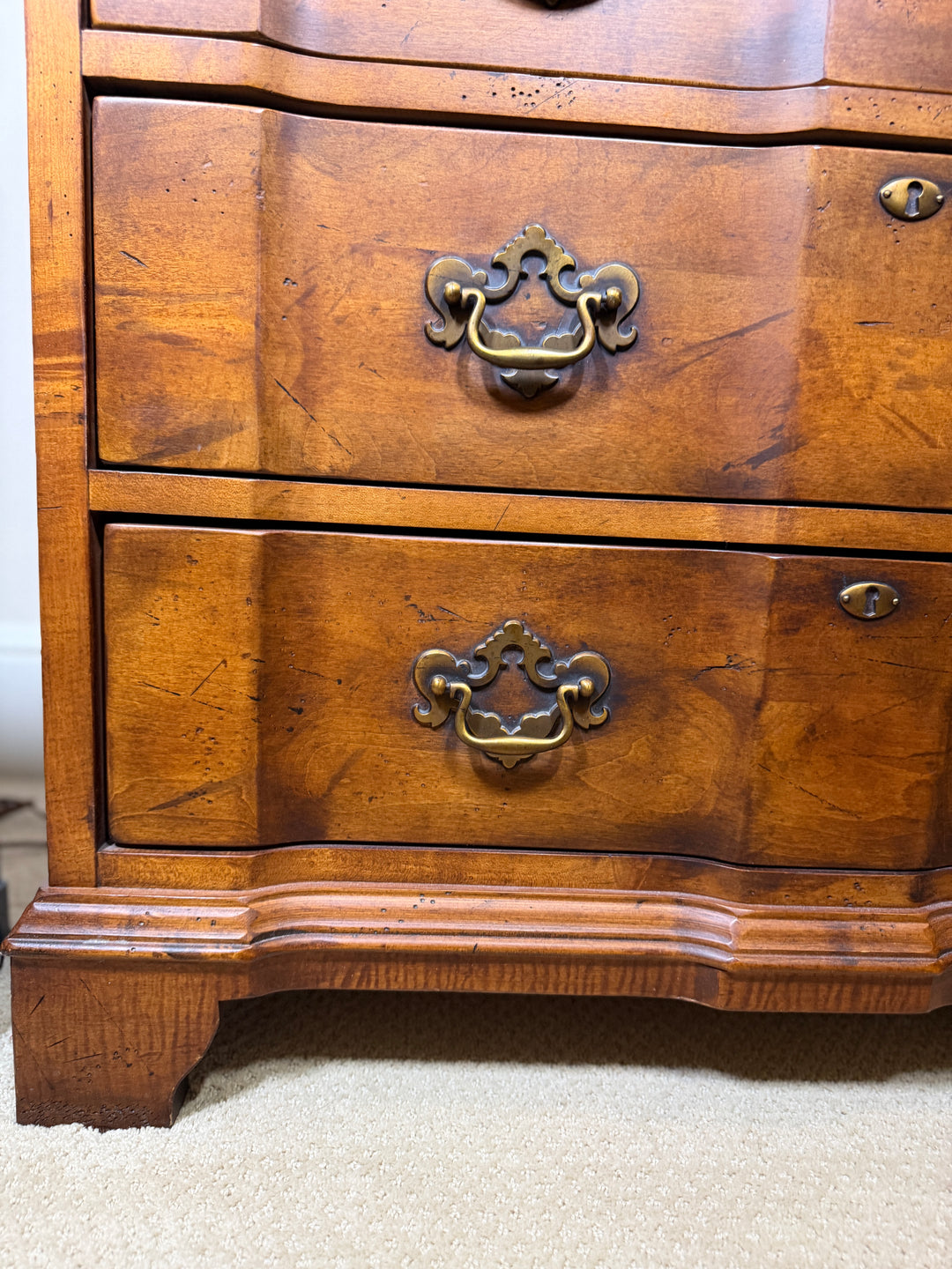 Nightstand by Century