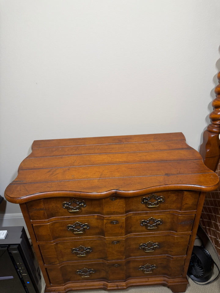 Nightstand by Century