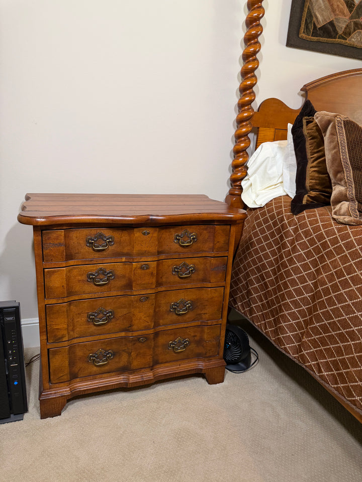 Nightstand by Century