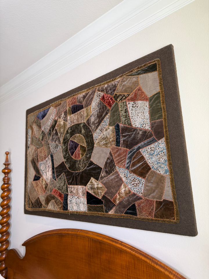 Framed Quilt