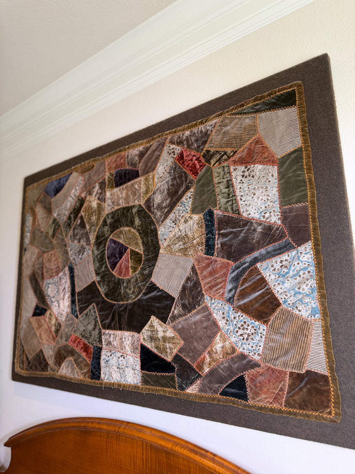 Framed Quilt