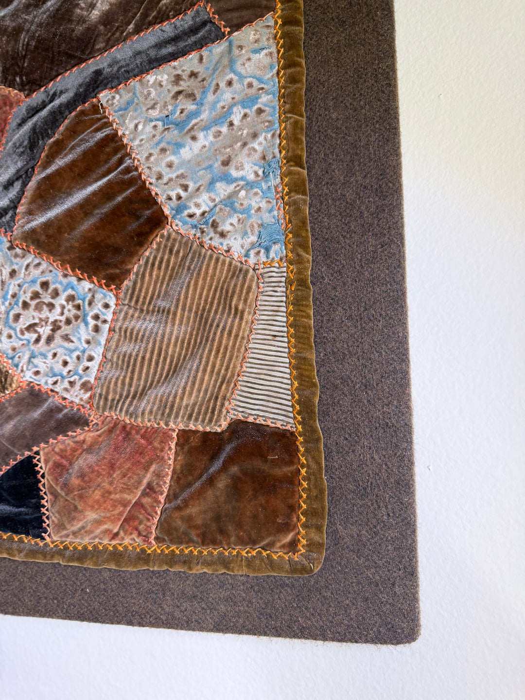 Framed Quilt